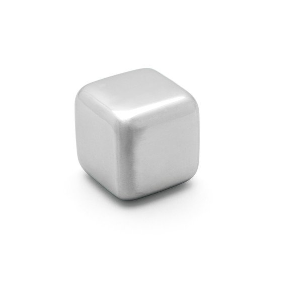 Охлаждащи кубчета в комплект от 6 броя с клещи - Leopold Vienna-image-2