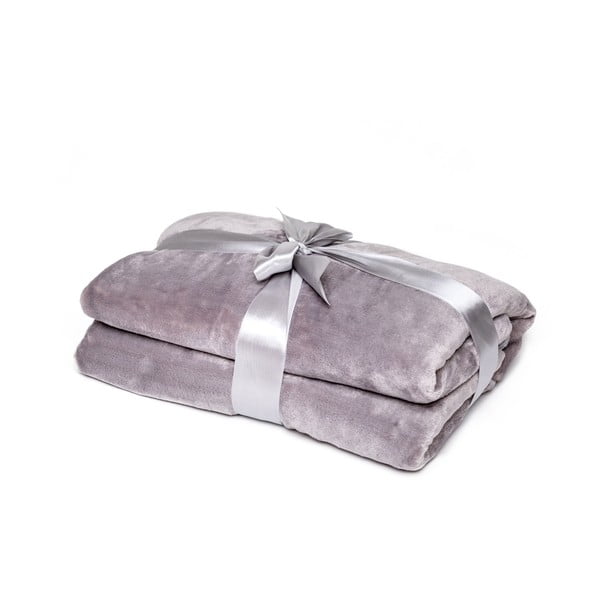 Сиво одеяло , 200 x 150 cm - Tarami