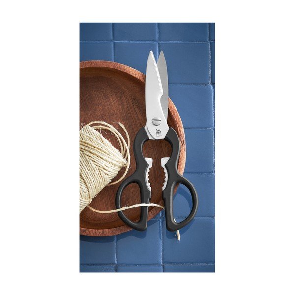 Ножица от неръждаема стомана Cromargan® , дължина 21 cm - WMF-image-1