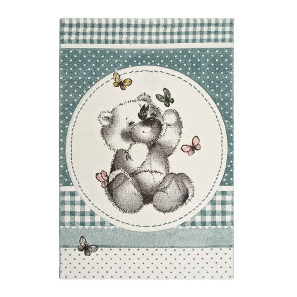 Dětský koberec Universal Kinder Teddy, 120 x 170 cm