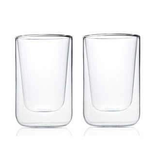 Комплект от 2 чаши за капучино, 250 ml - Blomus