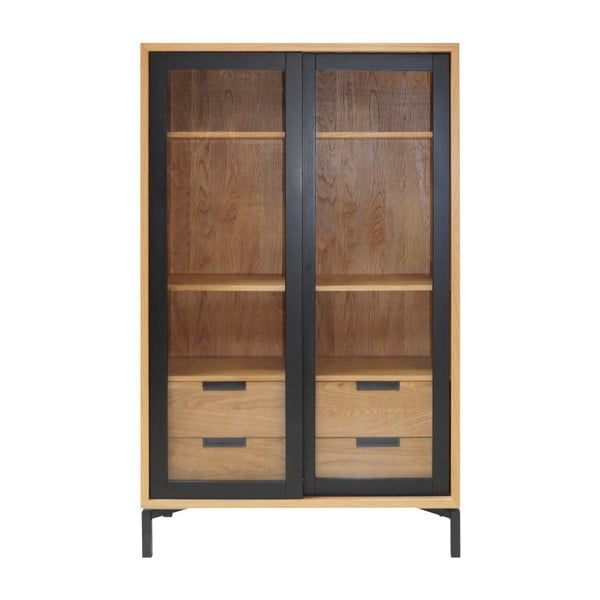 Витрина Апартамент, 99,8 x 160 cm - Interstil-image-1