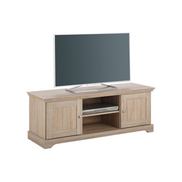Dřevěný TV stolek Støraa Anika-image-2