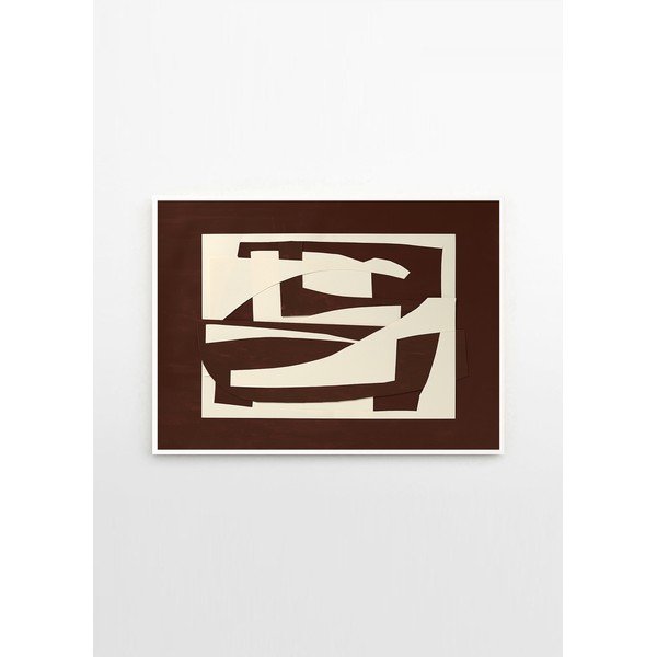 Постер 70x50 cm Drift – Atelier Cph – The Poster Club-image-3