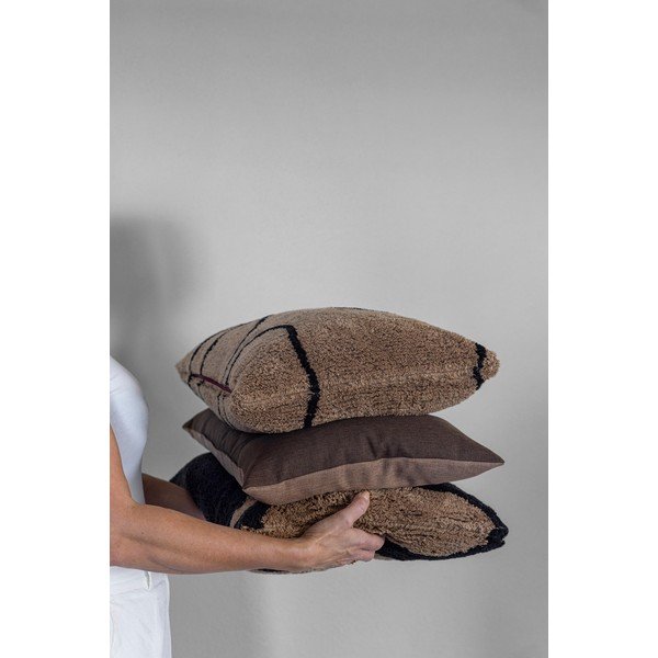 Калъфка за възглавница 60x40 cm Scala – Mette Ditmer Denmark-image-3