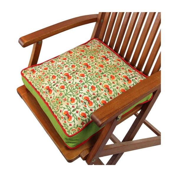 Възглавница за стол 42x42 cm – Mioli Decor-image-1