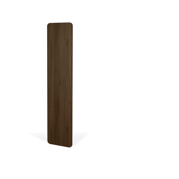 Шкаф за книги от орех Twin, височина 187 cm - TemaHome-image-1