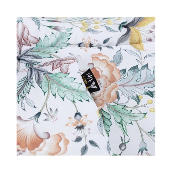 Комплект за детско легло Sweet Dreams - Yellow Tipi-image-3