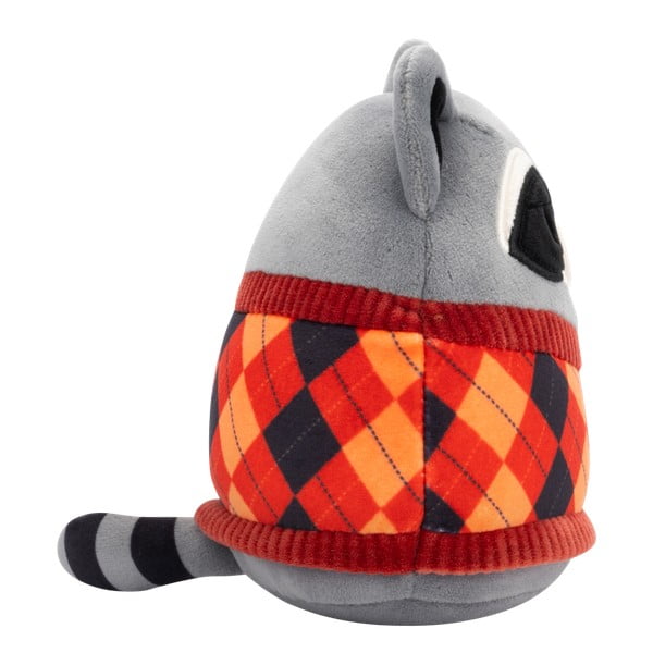 Плюшена играчка Rocky – SQUISHMALLOWS-image-2