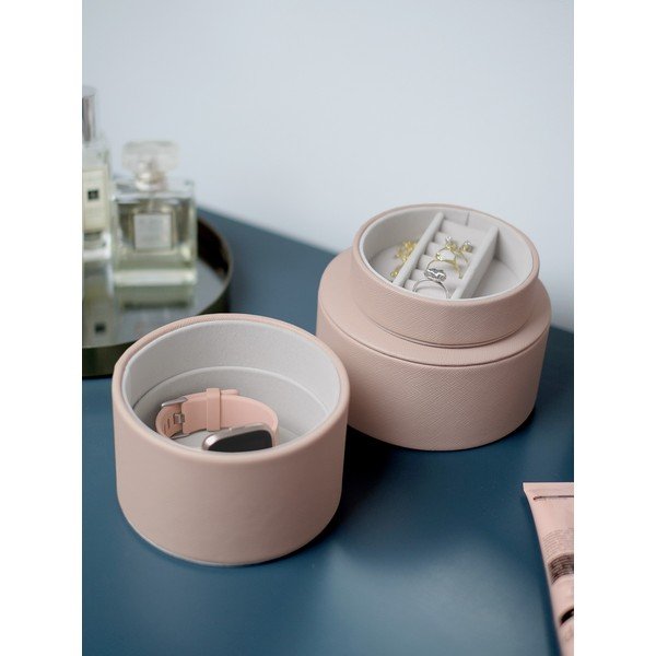 Кутия за бижута Bedside Pod – Stackers-image-1