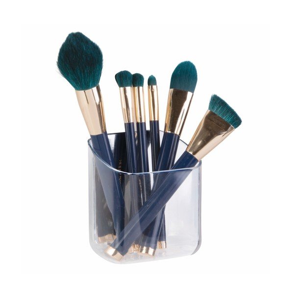 Organizér na kosmetické štětce InterDesign Una Vanity