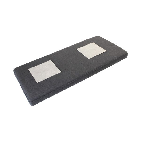 Текстилна възглавница за седалка 72x33 cm - Germania-image-2