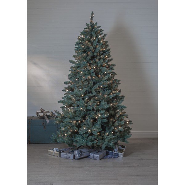 LED светлинна верига , дължина 25,6 м - Star Trading-image-3