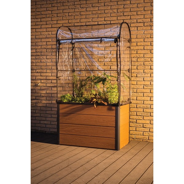 Повдигната леха Maple – Keter-image-1
