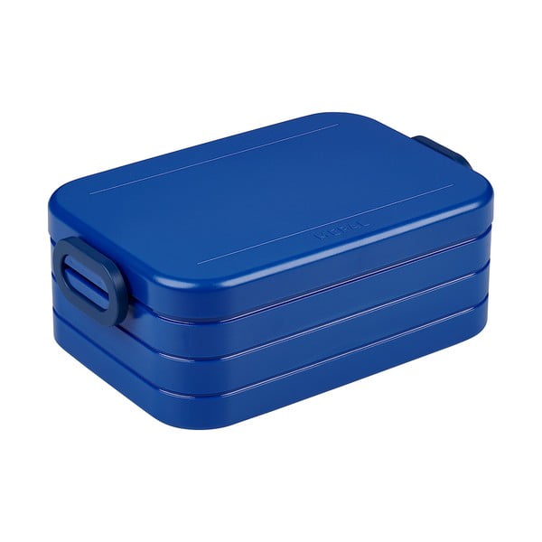 Кутия за обяд Vivid blue – Mepal