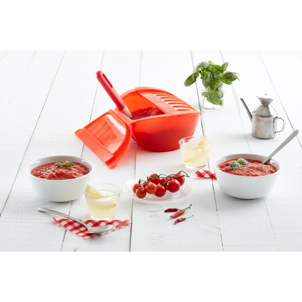 Силиконов съд за готвене на пара – Lékué-image-4