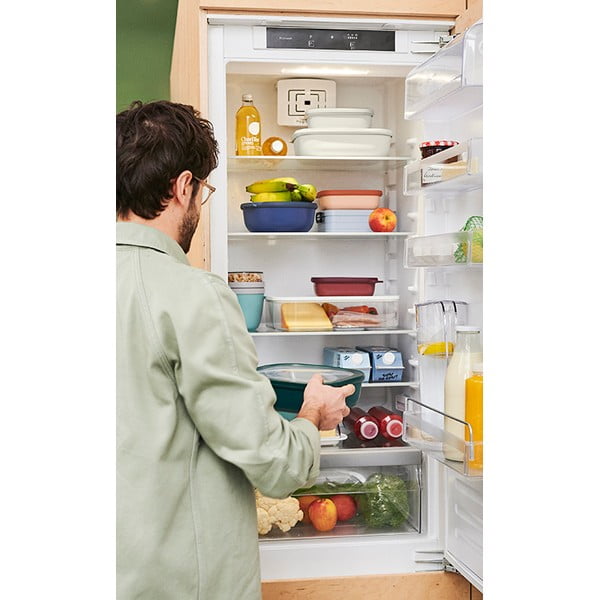 Кутия за обяд Nordic white – Mepal-image-1