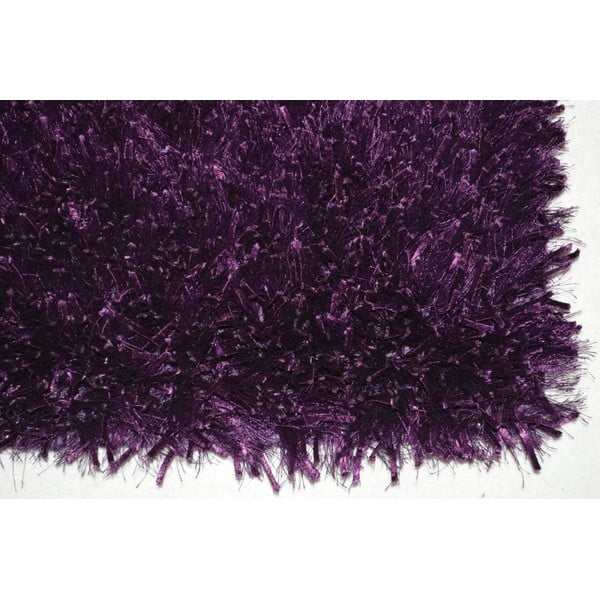 Koberec Grip Violet, 70x140 cm-image-4