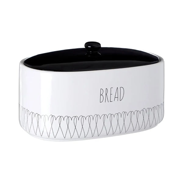 Кутия за хляб Heartlines - Premier Housewares-image-3