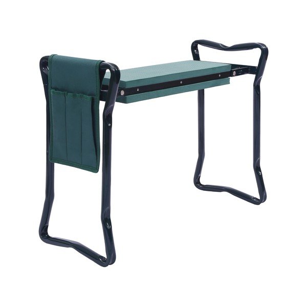 Многофункционална градинска табуретка – Garden Pleasure