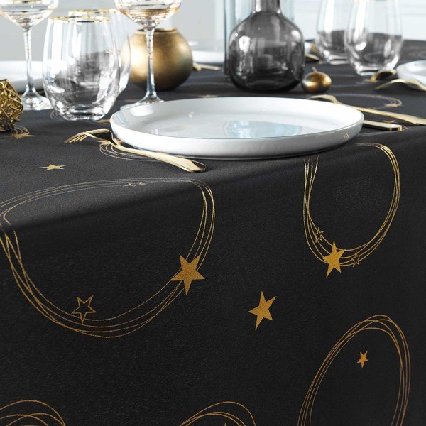 Покривка за маса 150x240 cm Star – douceur d'intérieur-image-1