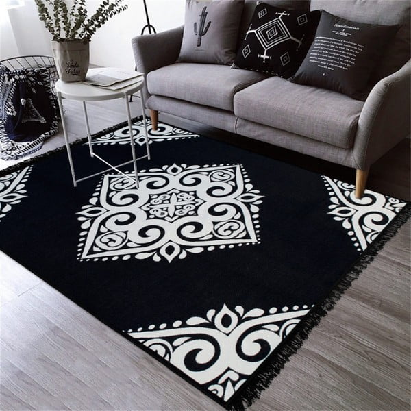 Етнически килим Doube Sided Rug, 160 x 250 cm - Kate Louise-image-3