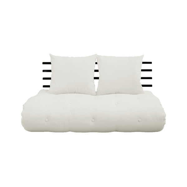 Променлив диван Shin Sano Black/Creamy - Karup Design