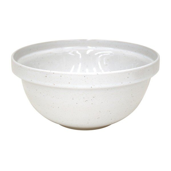 Бяла глинена купа ø 31 cm Fattoria – Casafina