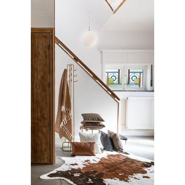 Изкуствена кожа Крава, 160 x 210 cm - Tiseco Home Studio-image-1