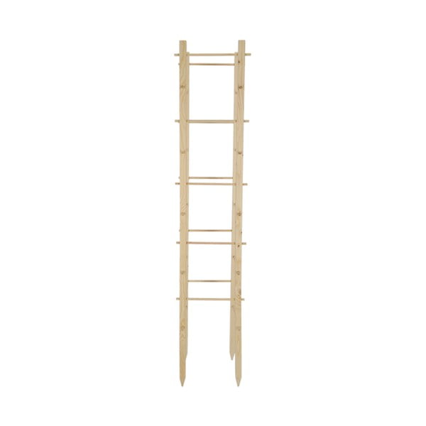 Дървен цветарник – Esschert Design-image-2