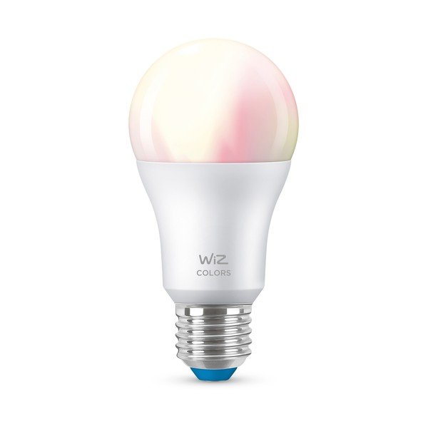 LED smart крушка E27, 9 W – WiZ