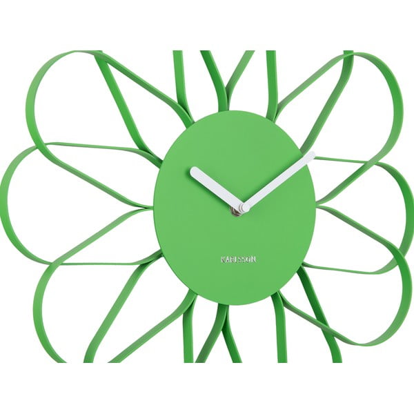 Стенен часовник ø 40 cm Arkis – Karlsson-image-3