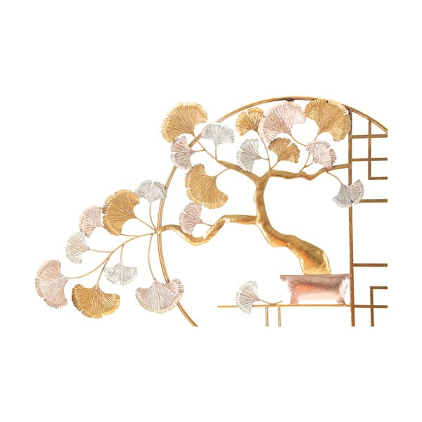 Метална декорация за стена 91,5x63 cm Nippon - Mauro Ferretti-image-4