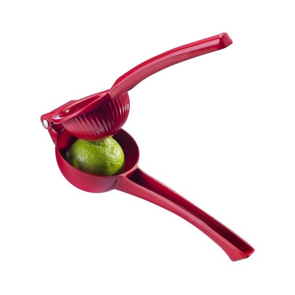 Червена цитрусова преса Juicy - Westmark-image-1