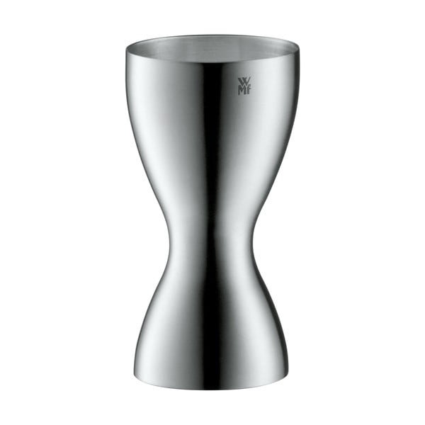 Мерителна чаша от неръждаема стомана Cromargan®, височина 7,5 см Loft Bar - WMF