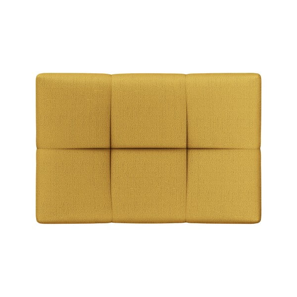 Модул за жълт диван Rome - Cosmopolitan Design-image-2