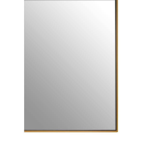 Стенно огледало 41x72 cm Matera - Premier Housewares-image-3