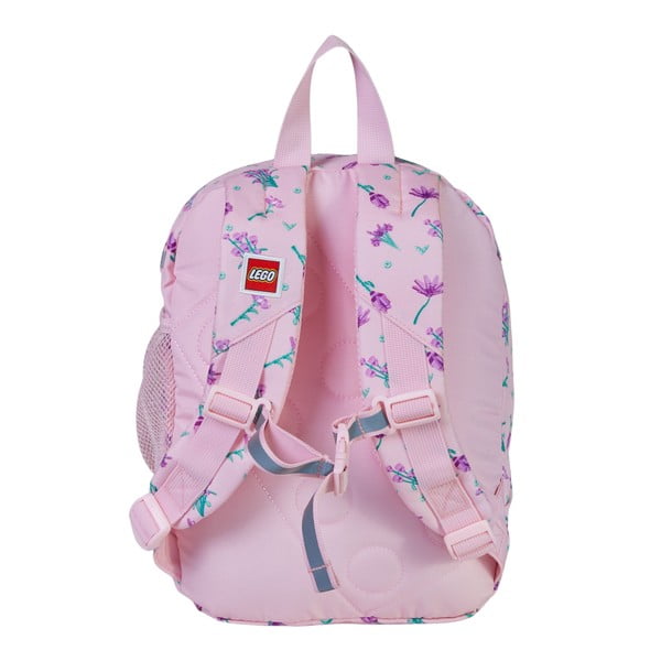 Детска раница 10 l Flowers – LEGO®-image-2