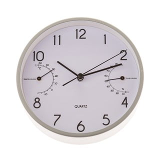 Стенен часовник ø 15 cm – Dakls