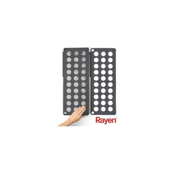 Дъска за сгъване на дрехи - Rayen-image-2