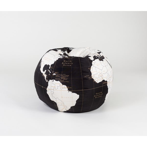 Puf Small Globe-image-2