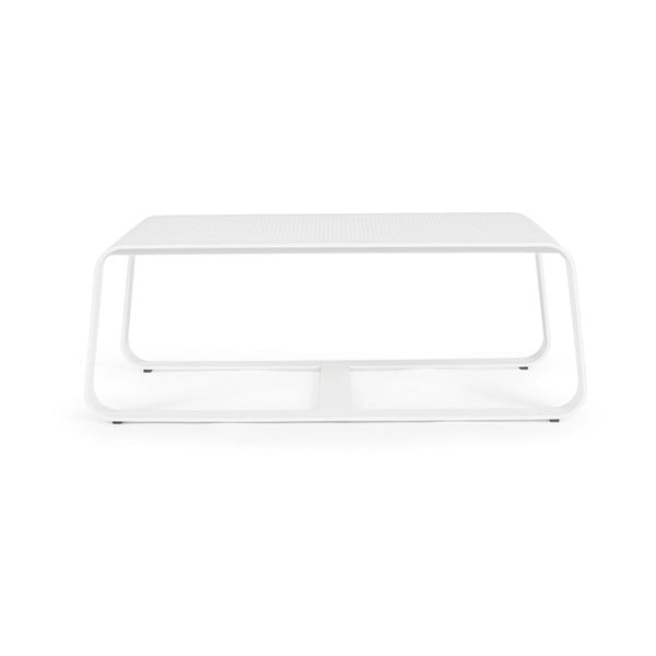 Алуминиева градинска масичка за кафе 62x105 cm Merrigan   – Bizzotto