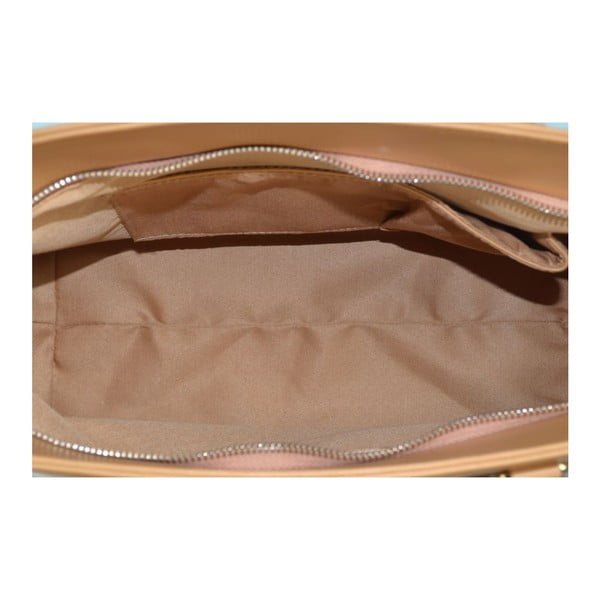 Kabelka Cynthia Beige-image-3