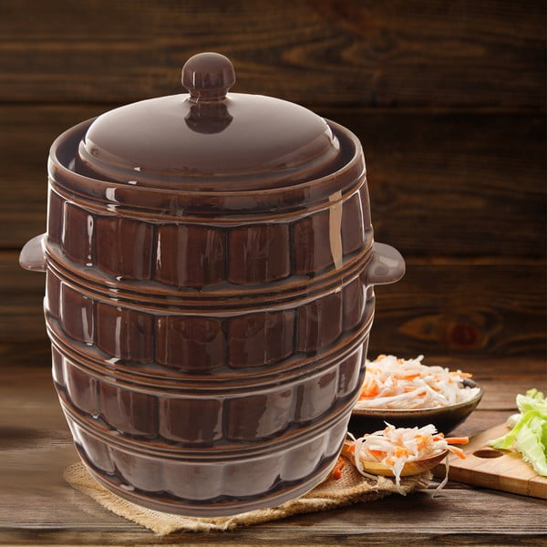 Съд за ферментация 12 l – Orion-image-4