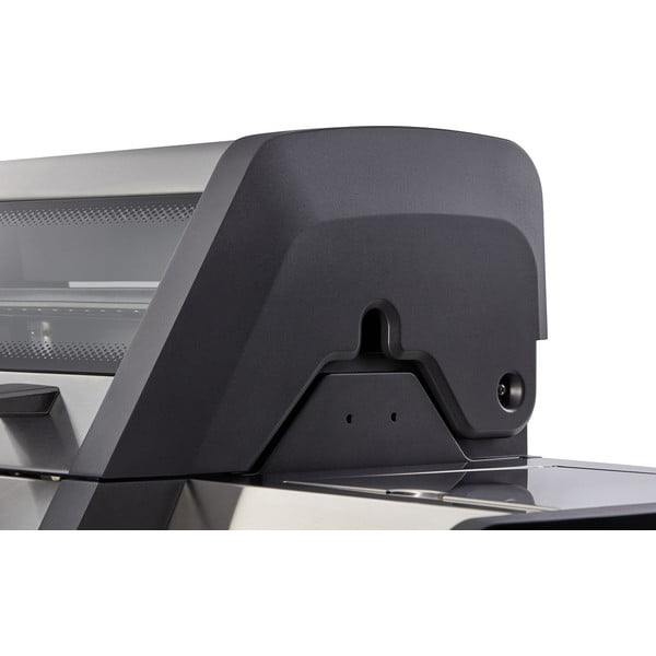 Газов грил на открито Monroe 3 SIK Turbo Monroe Pro 3 Sik Turbo - ENDERS-image-3