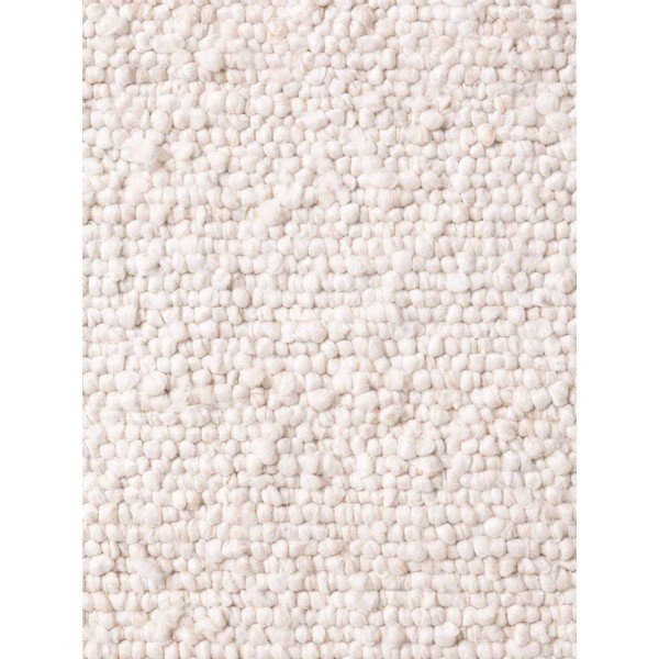 Ръчно изработена пътека от букле в цвят слонова кост 80x200 cm Notting Hill Portobello – Ted Baker-image-3