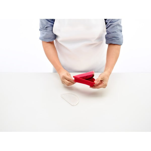 Силиконови форми за сладолед в комплект от 4 бр. – Lékué-image-4