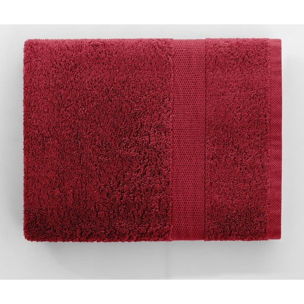 Червена кърпа , 50 x 100 cm Marina - DecoKing-image-3