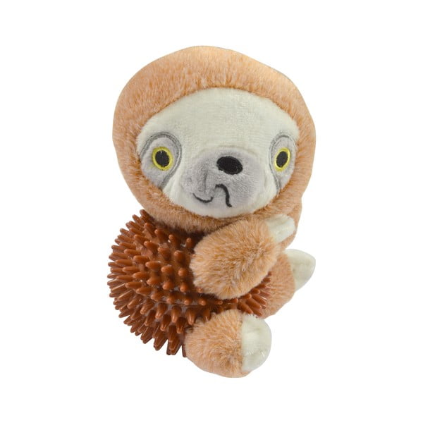 Играчка за куче Sloth – Love Story