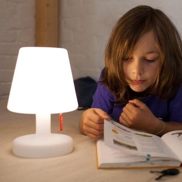 Fatboy světlo Edison the Petit, 25 cm+ stínítko Mr. Pink zdarma-image-4